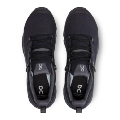 On Running ON Womens Cloudwander Waterproof - Black/Eclipse - Trail -Sportswear 73.98606 cloudwander waterproof fw22 black eclipse m g2 d55bfb25 52c0 43d5 b1a1 3ace4ae6160b