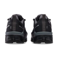 On Running ON Mens Cloudwander Waterproof - Black/Eclipse - Trail -Sportswear 73.98606 cloudwander waterproof fw22 black eclipse m g5
