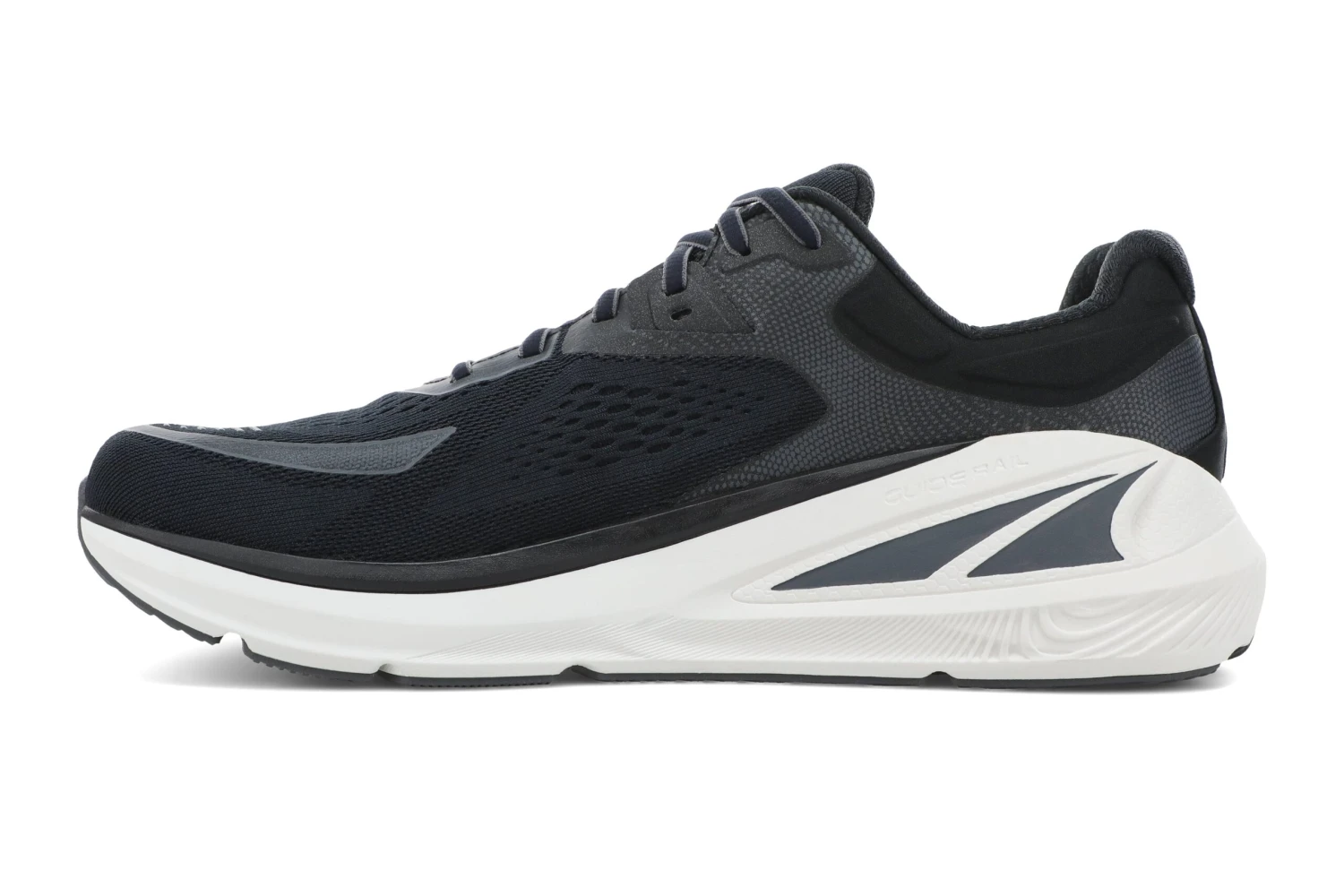 Altra Mens Paradigm 6 - Black - Stability 3 Altra Mens Paradigm 6 - Black - Stability - Image 3