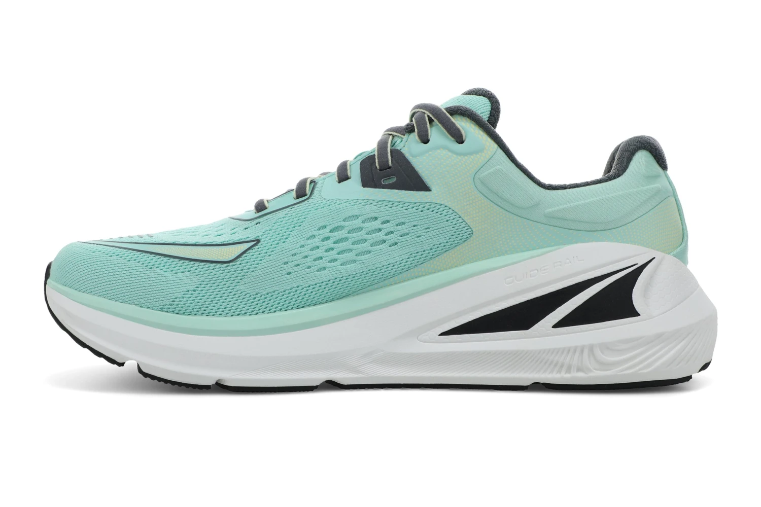 Altra Womens Paradigm 6 - Mint - Stability 3 Altra Womens Paradigm 6 - Mint - Stability - Image 3