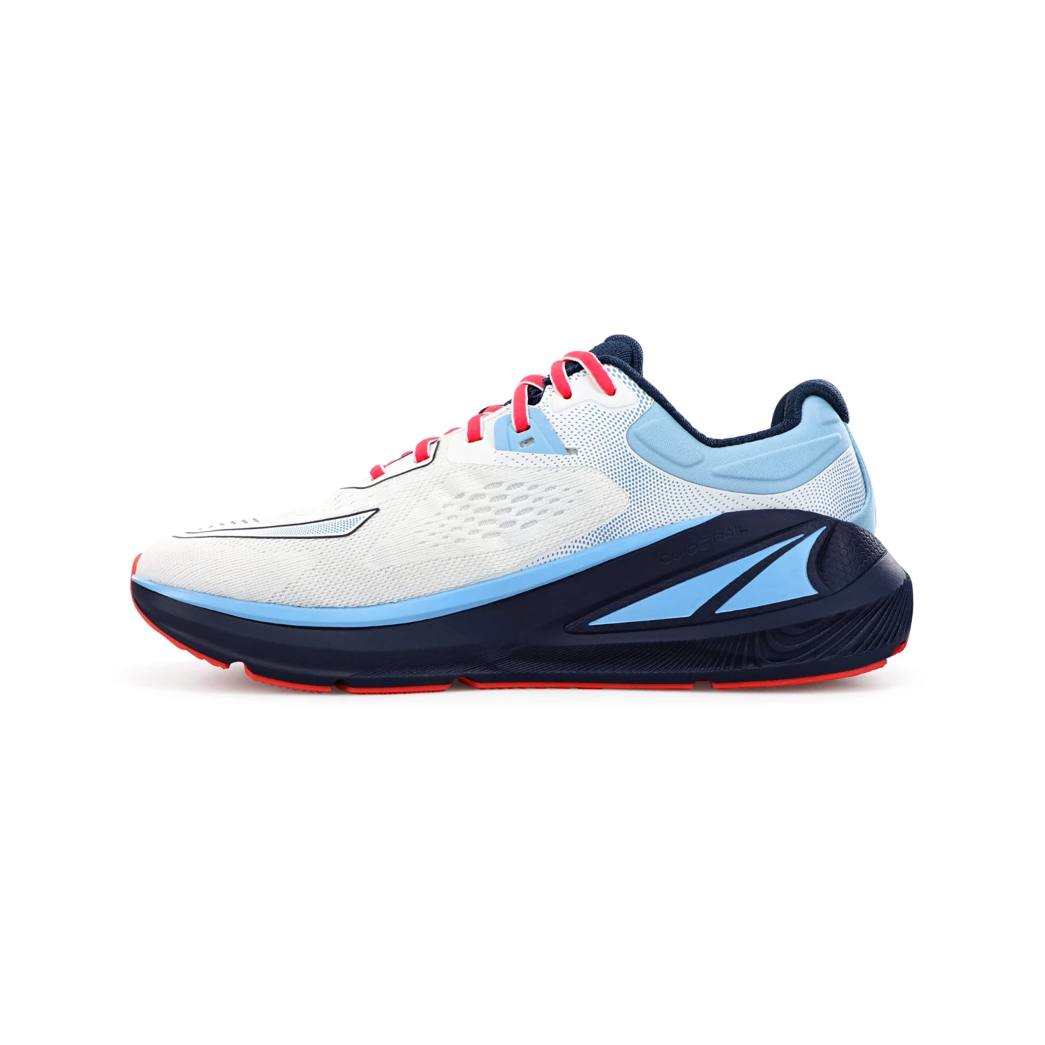 Altra Womens Paradigm 6 - Navy/Light Blue - Stability 3 Altra Womens Paradigm 6 - Navy/Light Blue - Stability - Image 3