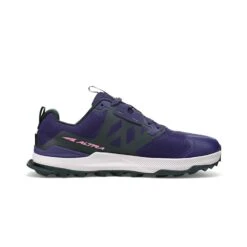 Altra Womens Lone Peak 7 - Dark Purple - Trail 11 Altra Womens Lone Peak 7 - Dark Purple - Trail -Sportswear AL0A7R7G252 ALT3