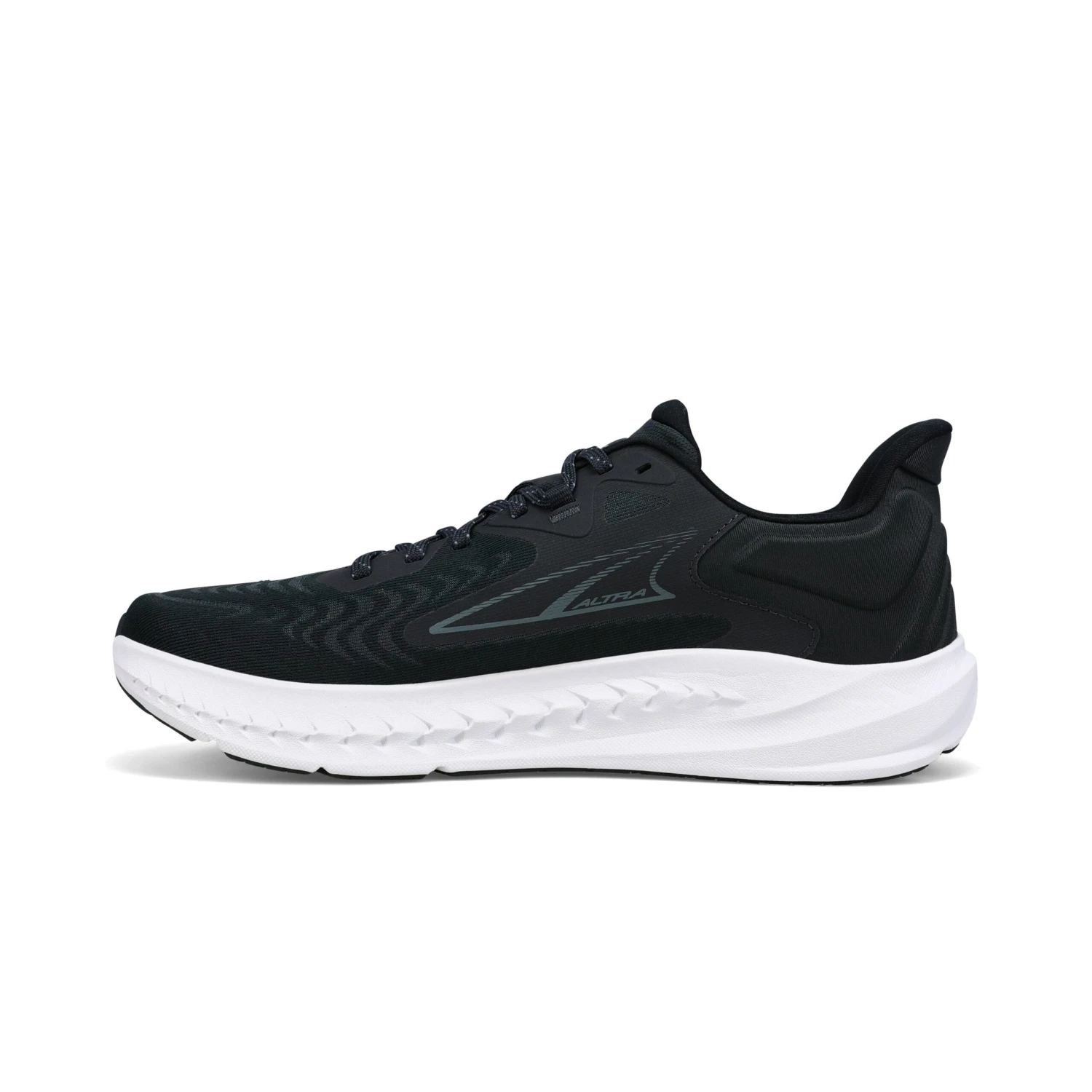 Altra Mens Torin 7 - Black - Neutral 4 Altra Mens Torin 7 - Black - Neutral - Image 4