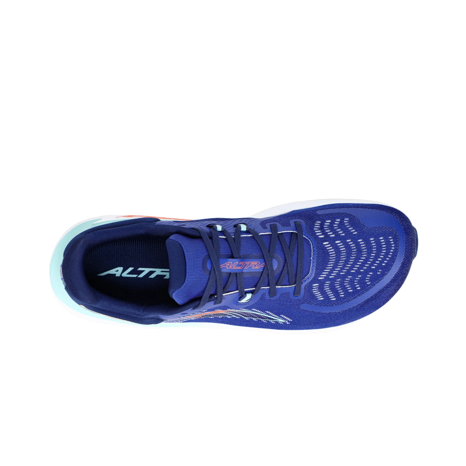 Altra Mens Paradigm 7 - Blue - Stability 3 Altra Mens Paradigm 7 - Blue - Stability - Image 3