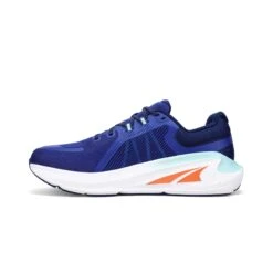 Altra Mens Paradigm 7 - Blue - Stability 7 Altra Mens Paradigm 7 - Blue - Stability -Sportswear AL0A82C5 440 R ALT3 scaled