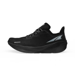 Altra Mens FWD Experience - Black - Neutral -Sportswear AL0A82C8 000