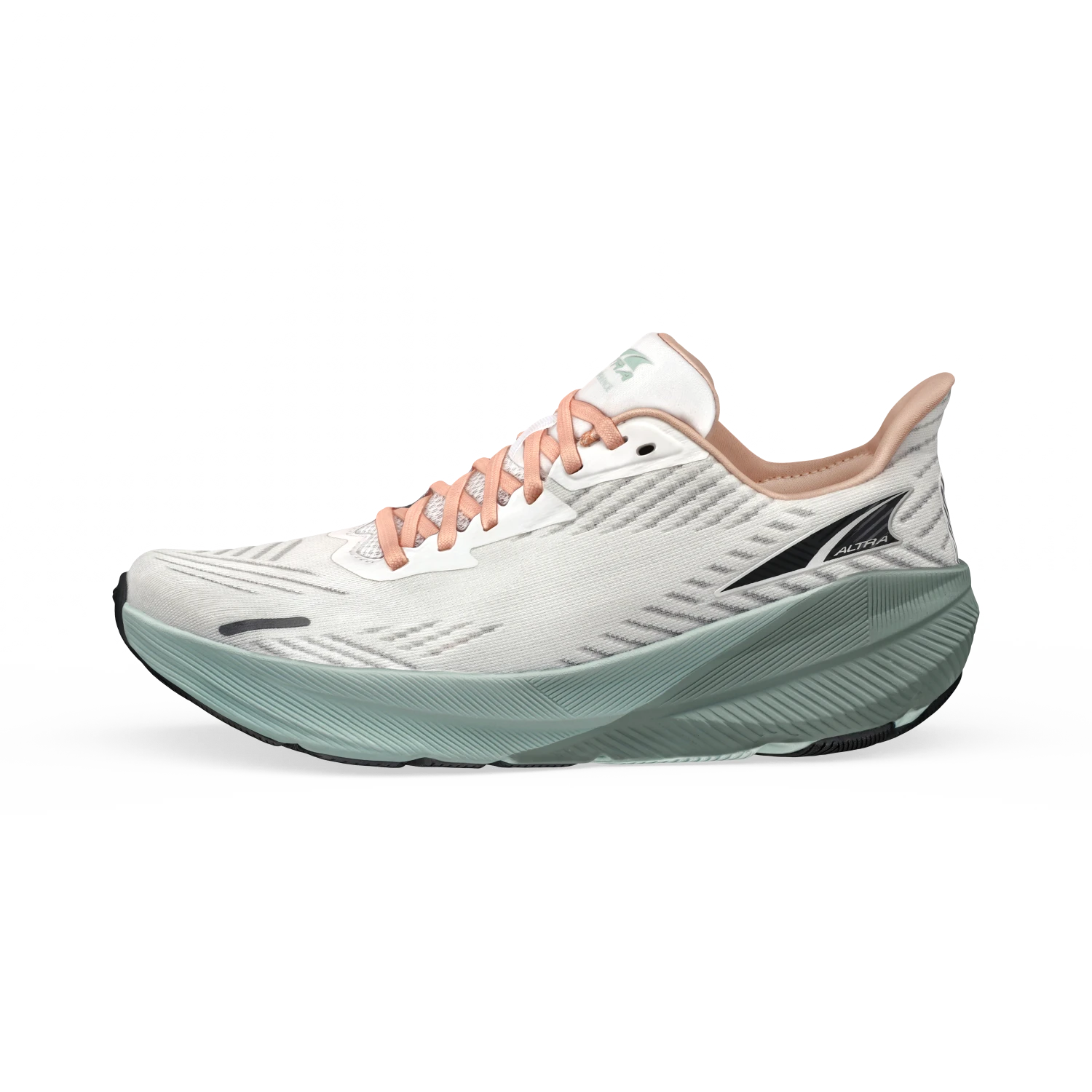 Altra Womens FWD Experience - White - Neutral 3 Altra Womens FWD Experience - White - Neutral - Image 3