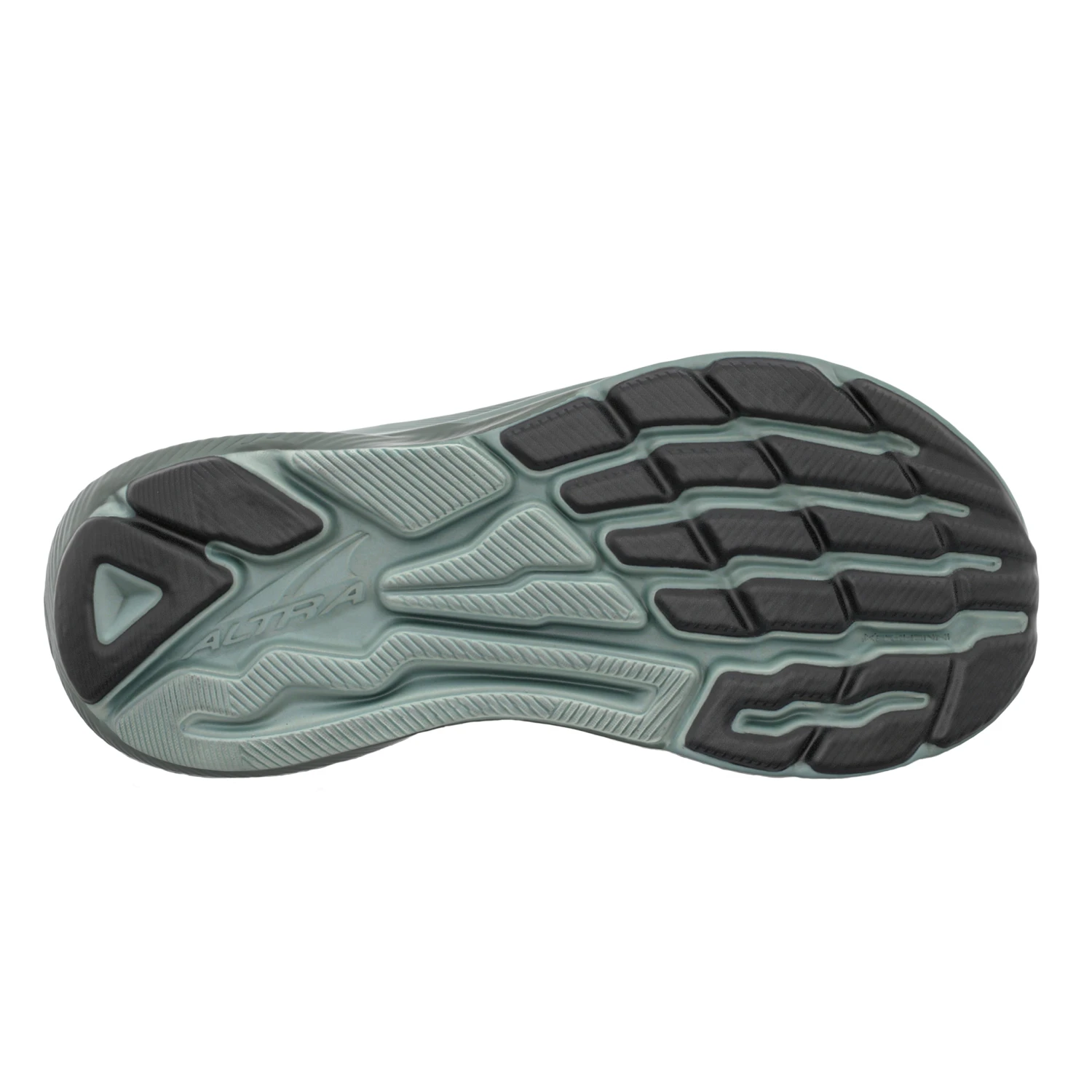 Altra Womens FWD Experience - White - Neutral 2 Altra Womens FWD Experience - White - Neutral - Image 2