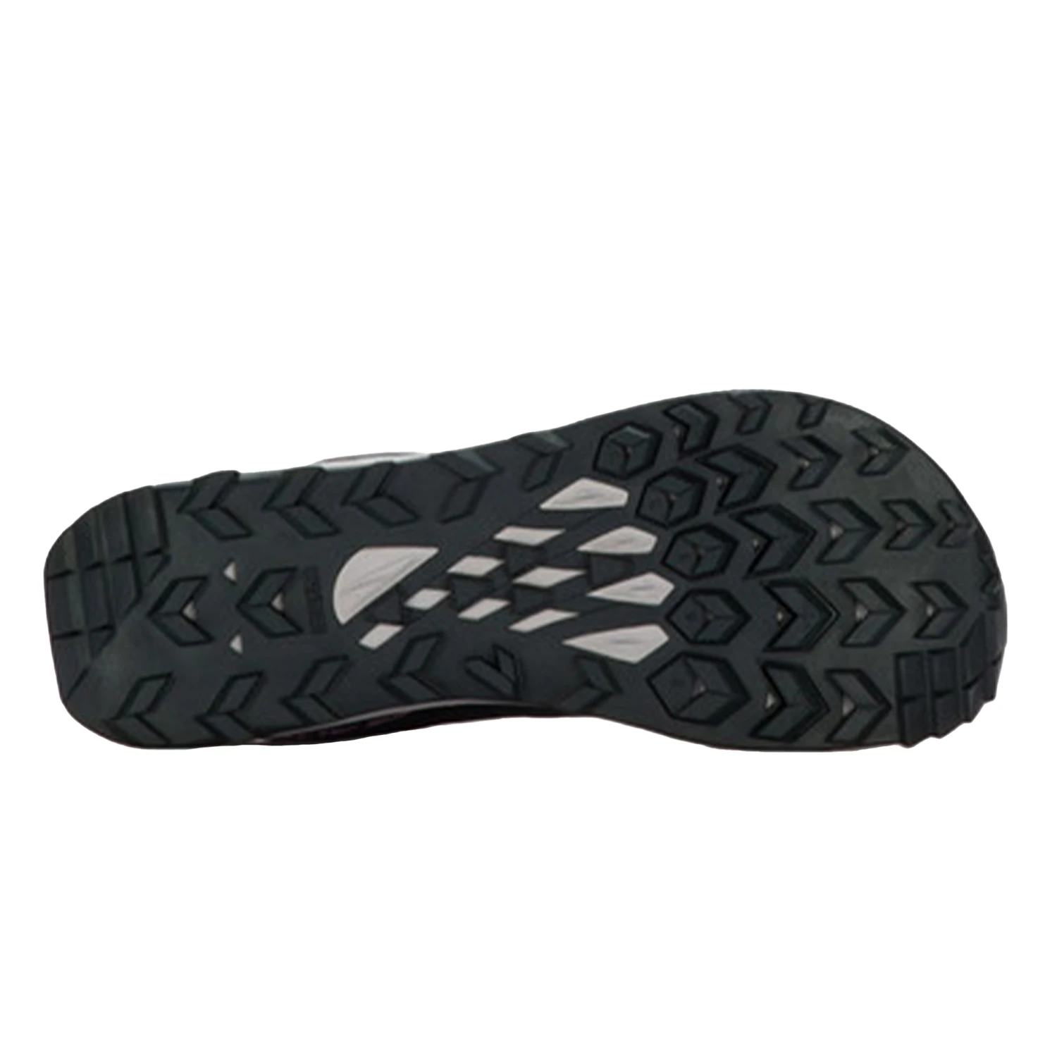 Altra Womens Lone Peak 7 - Dark Purple - Trail 2 Altra Womens Lone Peak 7 - Dark Purple - Trail - Image 2