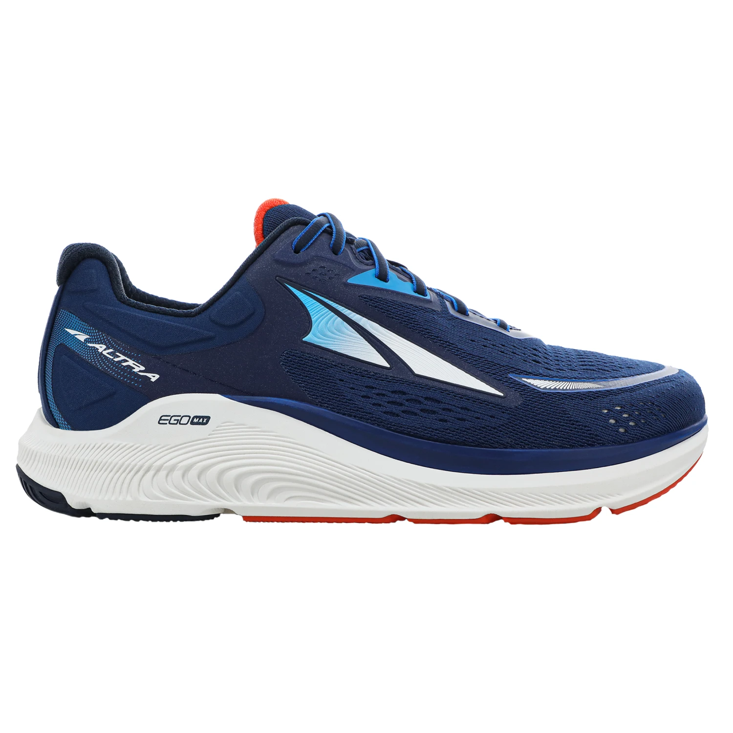 Altra Mens Paradigm 6 - Estate Blue - Stability 1 Altra Mens Paradigm 6 - Estate Blue - Stability