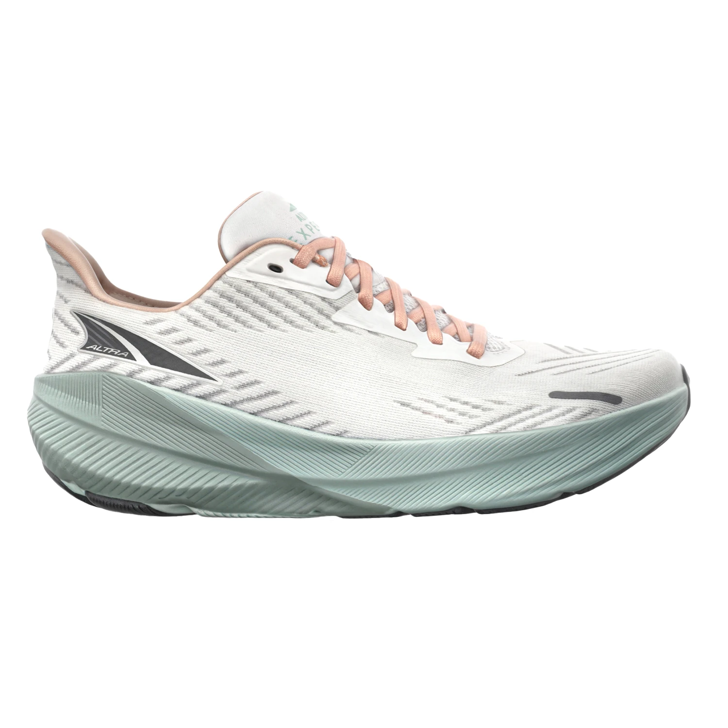 Altra Womens FWD Experience - White - Neutral 1 Altra Womens FWD Experience - White - Neutral