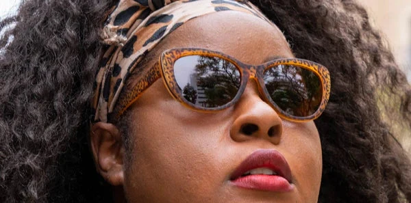 Goodr "Vegan Friendly Couture" 3 Goodr "Vegan Friendly Couture" - Image 3