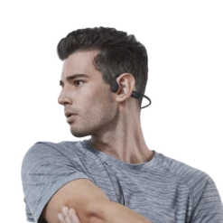 Shokz OpenRun Mini Wireless Bone Conduction Headphones - Black 6 Shokz OpenRun Mini Wireless Bone Conduction Headphones - Black -Sportswear BLACK5 530x530 4af2b478 69da 4af2 840e 91d418d55507