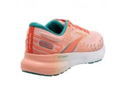 Brooks Womens Glycerin 20 - Tropical Peach/Fusion Coral/Latigo Bay - Neutral 10 Brooks Womens Glycerin 20 - Tropical Peach/Fusion Coral/Latigo Bay - Neutral -Sportswear Brooks Glycerin 20 Women s Running Shoes 120369B 658 2