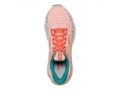 Brooks Womens Glycerin 20 - Tropical Peach/Fusion Coral/Latigo Bay - Neutral 11 Brooks Womens Glycerin 20 - Tropical Peach/Fusion Coral/Latigo Bay - Neutral -Sportswear Brooks Glycerin 20 Women s Running Shoes 120369B 658 4