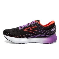 Brooks Womens Glycerin GTS 20 - Black/Bellflower/Fiesta - Stability -Sportswear BrooksGlycerinGTS20RunningShoes 0000s 0008 120370 013 M Glycerin GTS 20 1800x1800 4e333203 f043 437b bdd3 cfc33eff7ae0