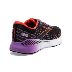 Brooks Womens Glycerin GTS 20 - Black/Bellflower/Fiesta - Stability -Sportswear BrooksGlycerinGTS20RunningShoes 0000s 0010 120370 013 H Glycerin GTS 20 1800x1800 32feb518 4227 4ffd 976a 94f68d14de68
