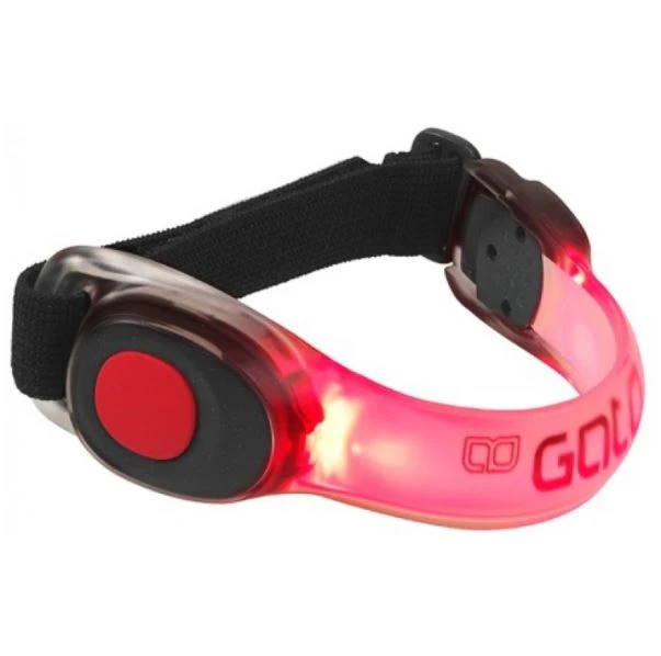 Gato Neon LED Arm Light - Red 1 Gato Neon LED Arm Light - Red