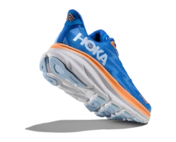 Hoka Mens Clifton 9 - Coastal Sky/All Aboard - Neutral 10 Hoka Mens Clifton 9 - Coastal Sky/All Aboard - Neutral -Sportswear Clifton9Coastalsky Allaboard4