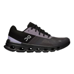 On Running ON Mens Cloudrunner - Iron/Black - Stability