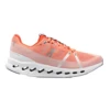 On Running ON Womens Cloudsurfer - Flame/White