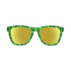 Sportswear -Sportswear GO OG CloverMeInGold front square