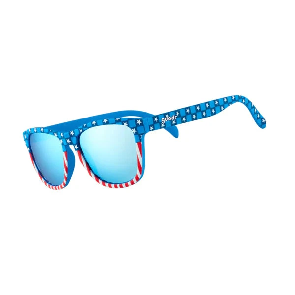 Goodr "Screw The Metric System" 1 Goodr "Screw The Metric System"