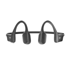 Shokz OpenRun Mini Wireless Bone Conduction Headphones - Black 7 Shokz OpenRun Mini Wireless Bone Conduction Headphones - Black -Sportswear GREY2 530x530 fbe4663b 172c 407a a23e 7ae004b445e5