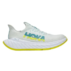 Hoka Mens Carbon X 3 - Billowing Sail/Evening Primrose - Neutral