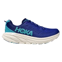 Hoka Womens Rincon 3 - Evening Sky/Ocean Mist - Neutral