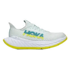 Hoka Womens Carbon X 3 - Billowing Sail/Evening Primrose - Neutral