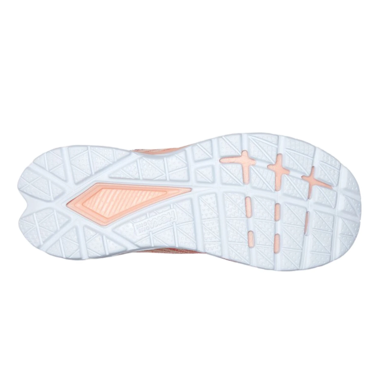 Hoka Womens Mach 5 - Camellia/Peach Parfait - Neutral 2 Hoka Womens Mach 5 - Camellia/Peach Parfait - Neutral - Image 2