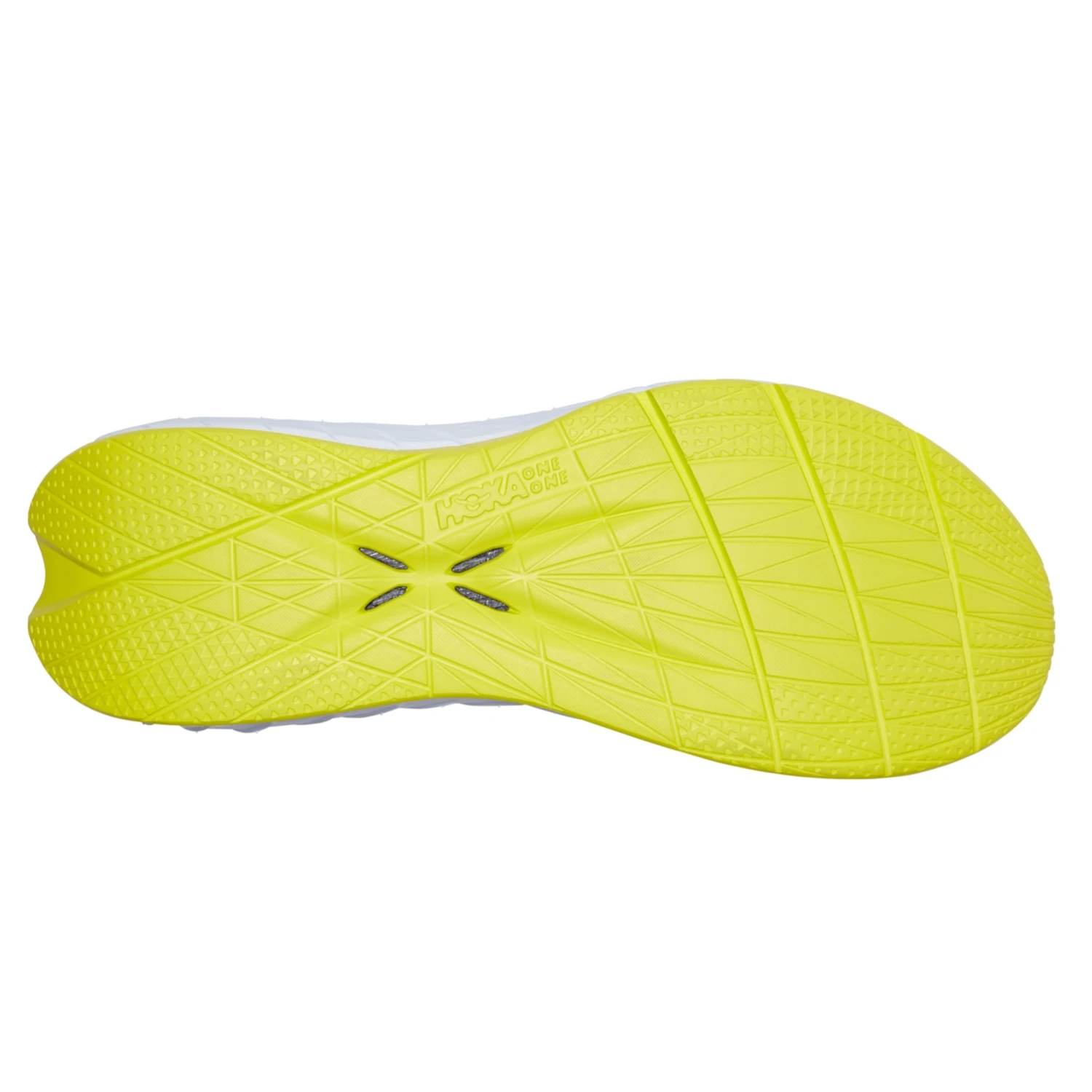 Hoka Mens Carbon X 3 - Billowing Sail/Evening Primrose - Neutral 2 Hoka Mens Carbon X 3 - Billowing Sail/Evening Primrose - Neutral - Image 2