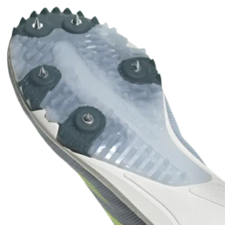 Adidas Adizero XCS Cross Country Spikes - Wonder Blue/Lucid Lemon/Arctic Night -Sportswear IE9962 8 FOOTWEAR Photography DetailView1 transparent