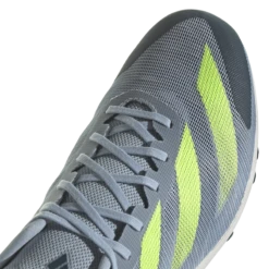 Adidas Adizero XCS Cross Country Spikes - Wonder Blue/Lucid Lemon/Arctic Night -Sportswear IE9962 9 FOOTWEAR Photography DetailView2 transparent