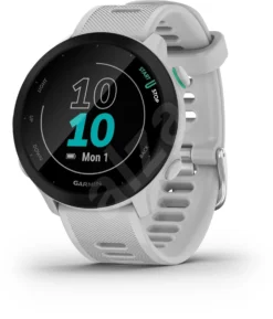 Garmin Forerunner 55 - Whitestone