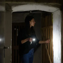 Ledlenser K6R Rechargeable Keyring Torch - Grey 9 Ledlenser K6R Rechargeable Keyring Torch - Grey -Sportswear K6R 1 2048x2048 5488a4df 1ee9 4512 999c 3779a4d702e8