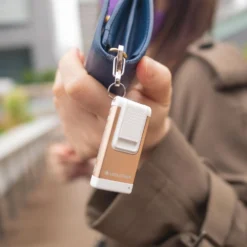 Ledlenser K6R Rechargeable Keyring Torch - Rose Gold 7 Ledlenser K6R Rechargeable Keyring Torch - Rose Gold -Sportswear K6R 4 2048x2048 5f8f078c 68a9 45b4 b152 c777cb31de72