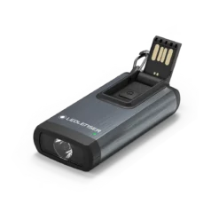 Ledlenser K6R Rechargeable Keyring Torch - Grey 7 Ledlenser K6R Rechargeable Keyring Torch - Grey -Sportswear K6R 502577 grey standard laying open 2048x2048 c6cd8ed6 bb66 489f b64c 7d21e0036eef
