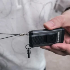 Ledlenser K6R Safety Rechargeable Keyring Torch - Grey -Sportswear Ledlenser K Serie K6R Safety 4GB 2048x2048 936504cc e736 4b72 9767 66f7c5a58c57