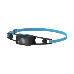 Ledlenser NEO1R LED Headlamp (250) - Blue/Black