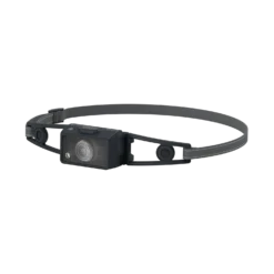 Ledlenser NEO1R LED Headlamp (250) - Grey/Black