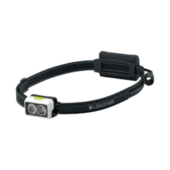 Ledlenser NEO3 LED Headlamp (400) - Lime/White