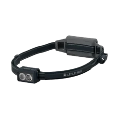 Ledlenser NEO5R LED Headlamp (600) - Grey/Black