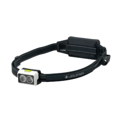 Ledlenser NEO5R LED Headlamp (600) - Lime/White