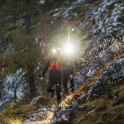 Ledlenser NEO9R LED Headlamp (1200) - Grey/Black -Sportswear NEO9R trail runners 2048x2048 b11eb90e 0bcd 4631 94a9 9c189cb38561