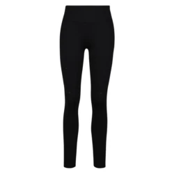 On Running ON Womens Performance Tights 7/8 - Black