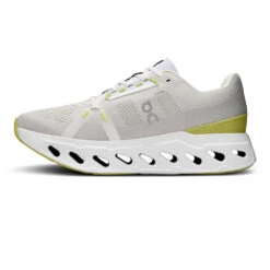 On Running ON Mens Cloudeclipse - White/Sand -Sportswear ONR2 1000 3