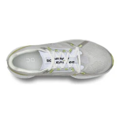 On Running ON Mens Cloudeclipse - White/Sand -Sportswear ONR2 1000 4