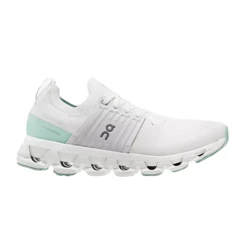 On Running ON Womens Cloudswift 3 - Ivory/Creek